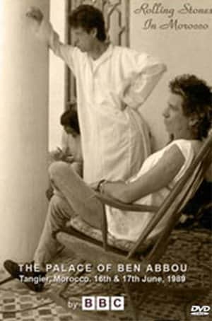 Rolling Stones - in Morocco