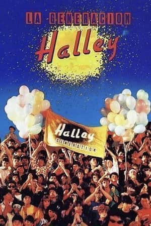 La generación Halley