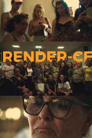 Render-ce, Entre Bilros e Rendas