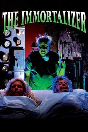 The Immortalizer