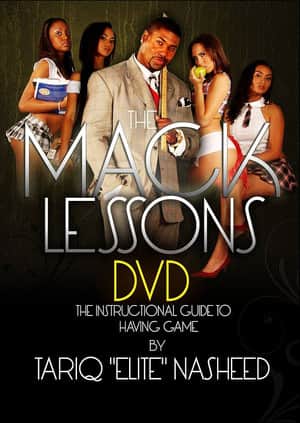 The Mack Lessons