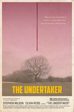 The Undertaker