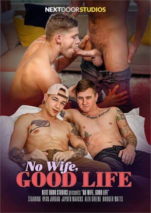 No Wife, Good Life