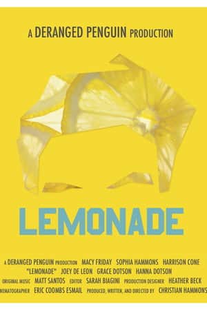 Lemonade