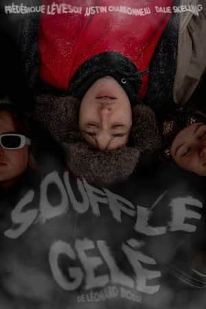 Souffle Gelé
