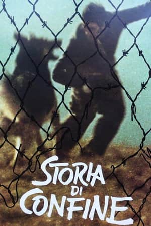 Storia di confine