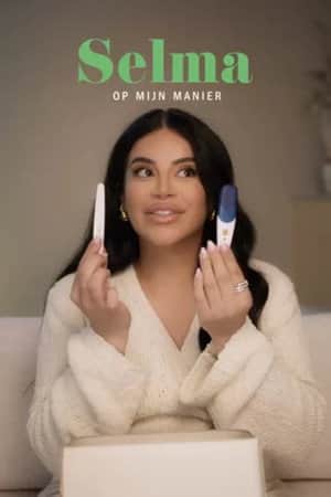 Selma: Op mijn manier