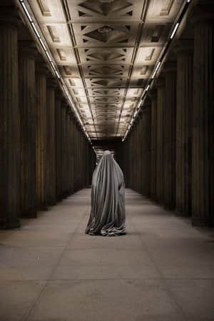 Apparition