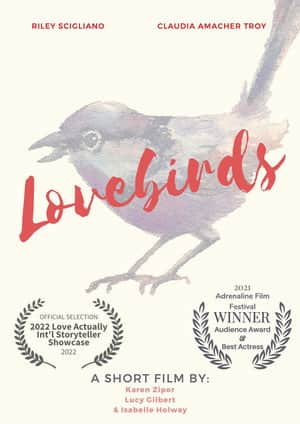 Lovebirds
