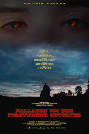 Ballad of the Lost Gun