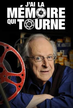 J'ai la mémoire qui tourne