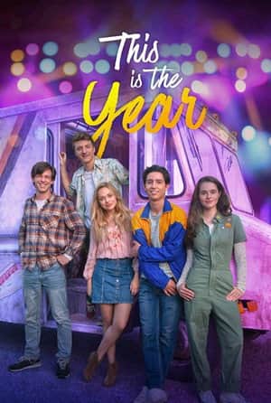 This Is the Year