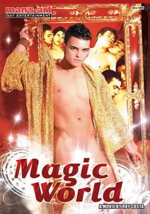 Magic World