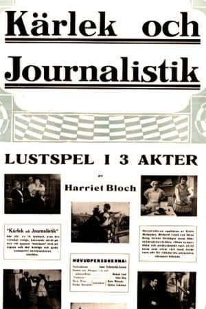 Love and Journalism