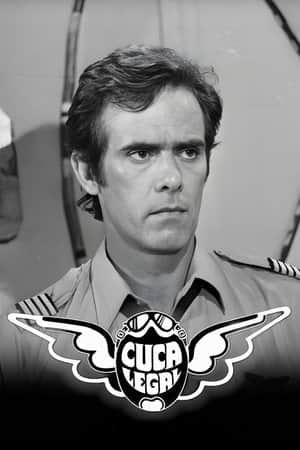 Cuca Legal