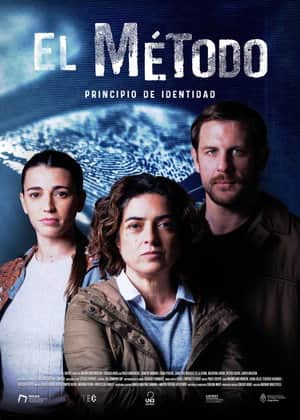 The Method: Identity Principle