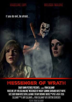 Messenger of Wrath