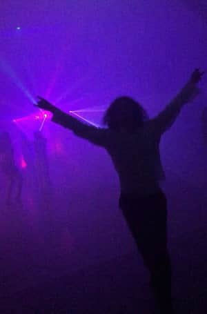 Nuit de décadence