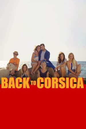 Back to Corsica