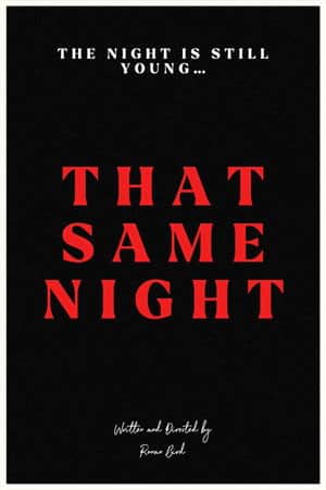 That Same Night