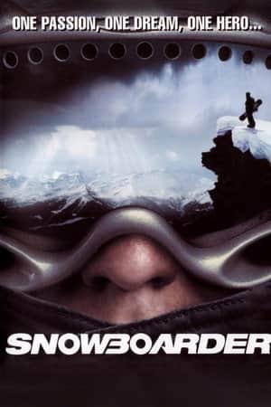 Snowboarder
