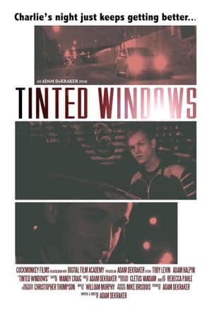 Tinted Windows