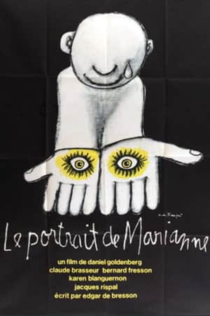Portrait of Marianne
