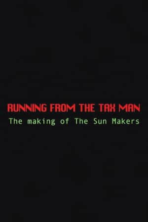Running from the Tax Man