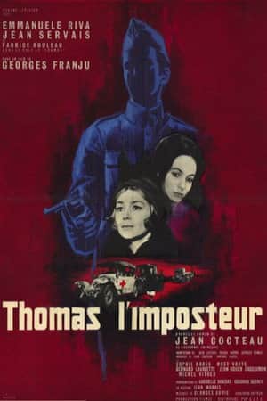 Thomas the Impostor