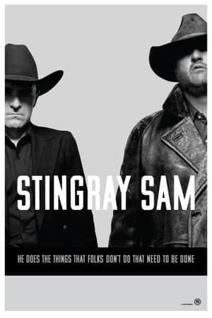 Stingray Sam