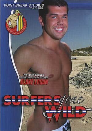 Surfers Gone Wild