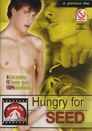 Hungry for Seed