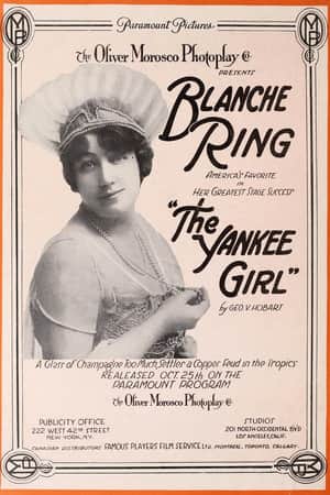 The Yankee Girl