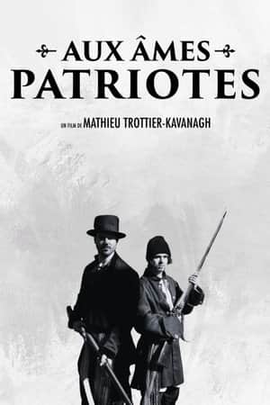 Aux âmes Patriotes