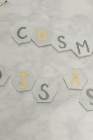 Cosmic Disaster