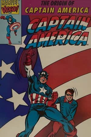 Captain America: The Origin of Captain America