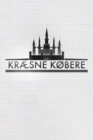 Kræsne købere
