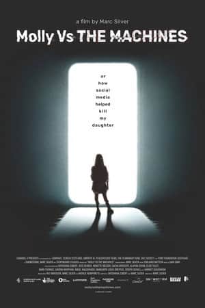 Molly vs. THE MACHINES