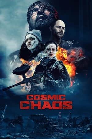 Cosmic Chaos