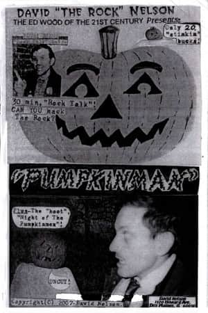 Night of the Pumpkinmen