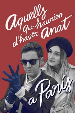 Those Who Should Have Been to Paris