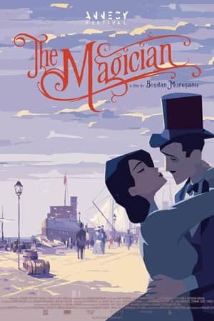 The Magician