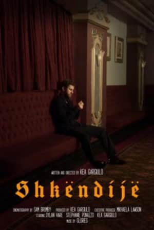 Shkëndijë