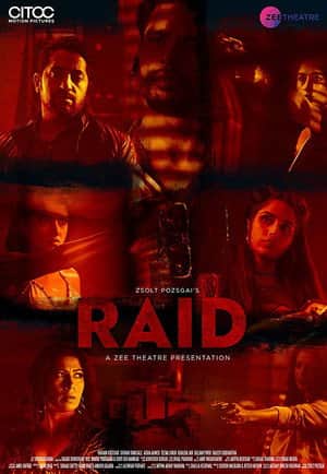 Raid