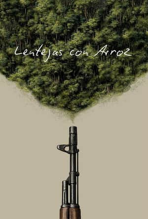 Lentejas con Arroz