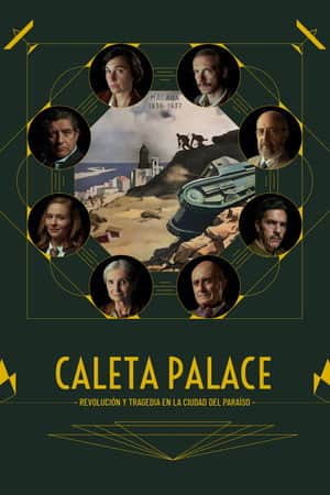 Caleta Palace