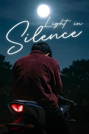 Light in silence