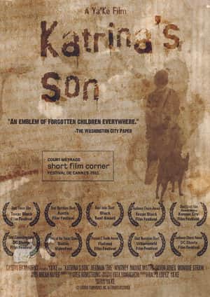 Katrina's Son