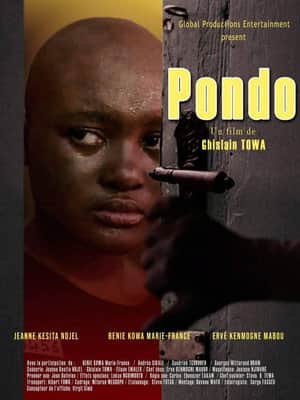 Pondo