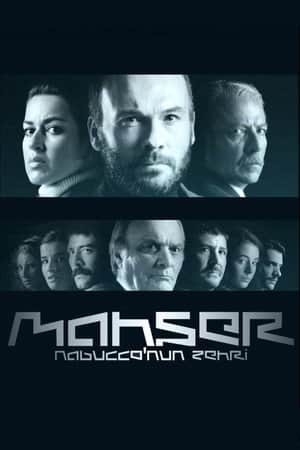 Mahşer: Nabucco'nun Zehri